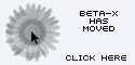 Click Here to visit the new Beta-X